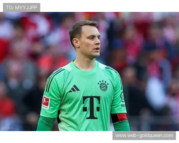 拜仁诺伊尔谈裁判争议:执法水平影响比赛公正 拜仁诺伊尔谈裁判争议:执法水平影响比赛公正