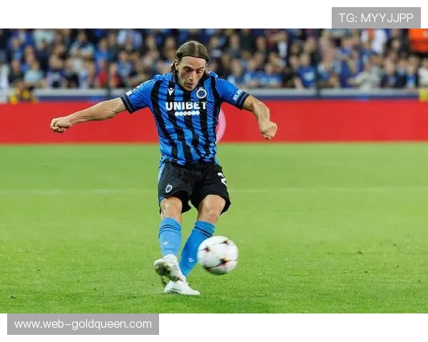 布鲁日主场激战马竞，比甲冠军展现淘汰赛韧性