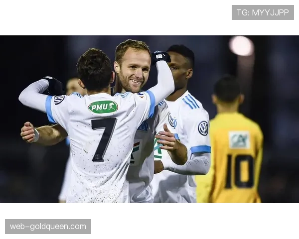 里尔客场3-0完胜图卢兹，升至积分榜第四