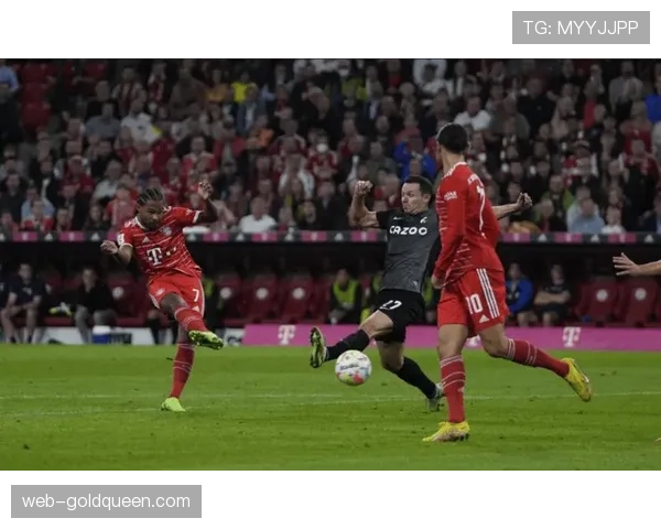 观点:德甲联赛的竞争力是否过于依赖拜仁慕尼黑在欧战的表现?