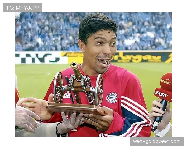 前法甲金靴接受专访,回顾生涯并点评当前联赛射手竞争格局